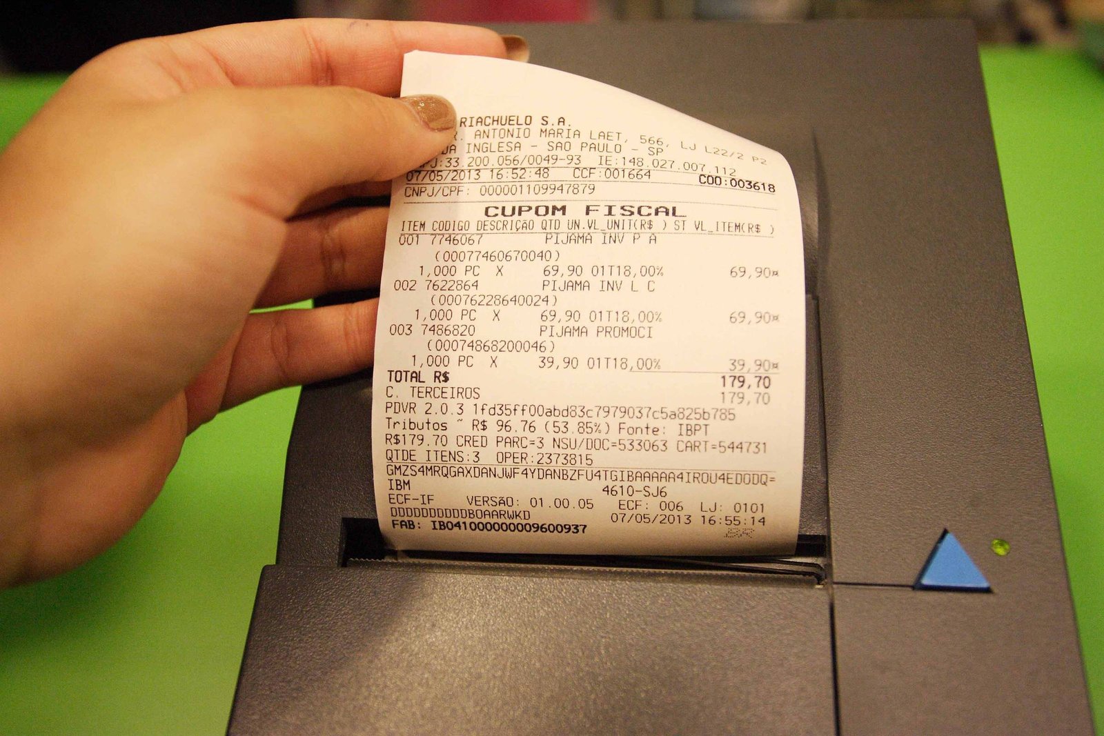 Portal da reforma permite monitorar economia em tempo real - 04/01/2026 - Que imposto é esse