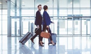 Mobilidade corporativa passa a ser tratada como parte da estratégia empresarial e não apenas como suporte operacional