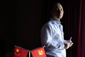 He Jiankui, que editou genes de bebês, volta a pesquisar - 18/01/2026 - Ciência