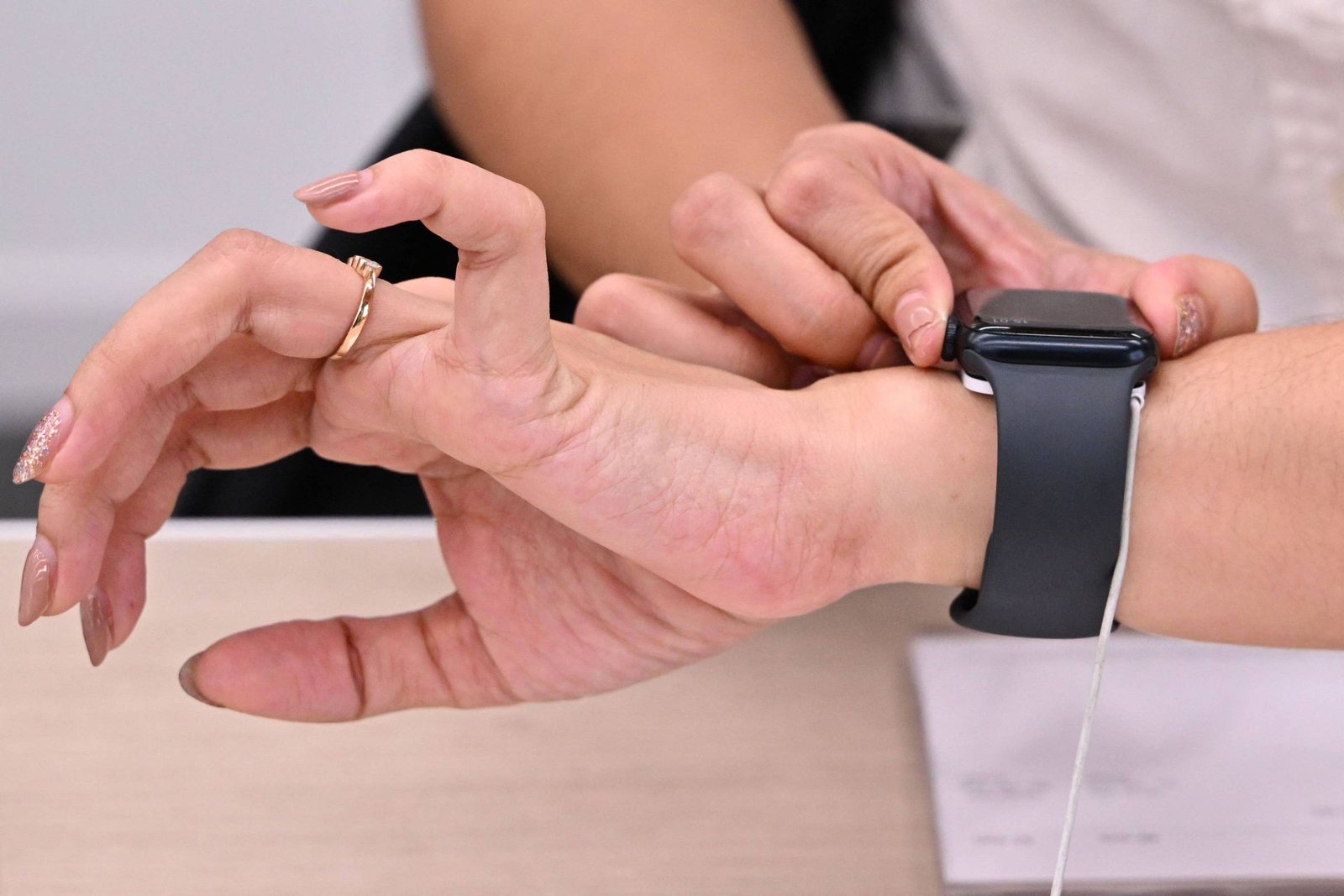 ChatGPT analisou 10 anos de dados do meu Apple Watch - 27/01/2026 - Tec