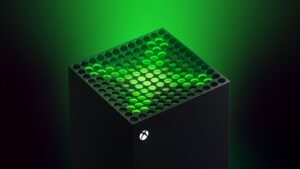 Desenvolvedores estão abandonando o Xbox, que segue em queda