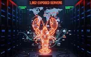 MCP enviado sem autenticação. Clawdbot mostra por que isso é um problema.