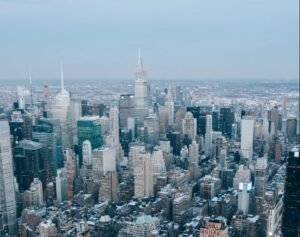 Prevendo o futuro do mercado de aluguel