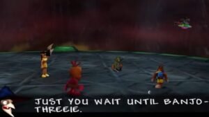 Banjo-Tooie