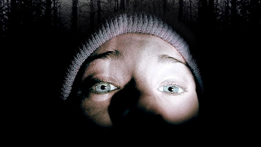 The Blair Witch Project (