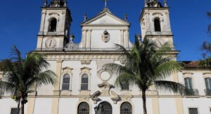 A cidade mais fria do Brasil que bateu a marca dos -5 ºC