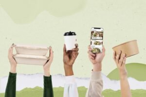 abrindo um restaurante virtual