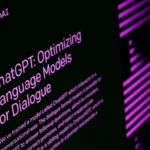 ChatGPT começará a testar anúncios à medida que a competição generativa de IA esquenta