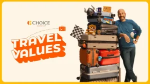Choice Hotels aposta no valor na mais recente campanha de marketing global