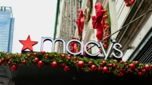 Como a Macy's Media Network navega na complexa 'coopetição' com a Amazon