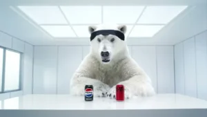Como a Pepsi está levando a luta contra a Coca-Cola no Super Bowl e além