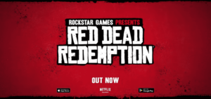 Chegada do jogo ao catálogo representa um marco para a Netflix