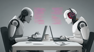 Por que Egnyte continua contratando engenheiros juniores, apesar do surgimento das ferramentas de codificação de IA