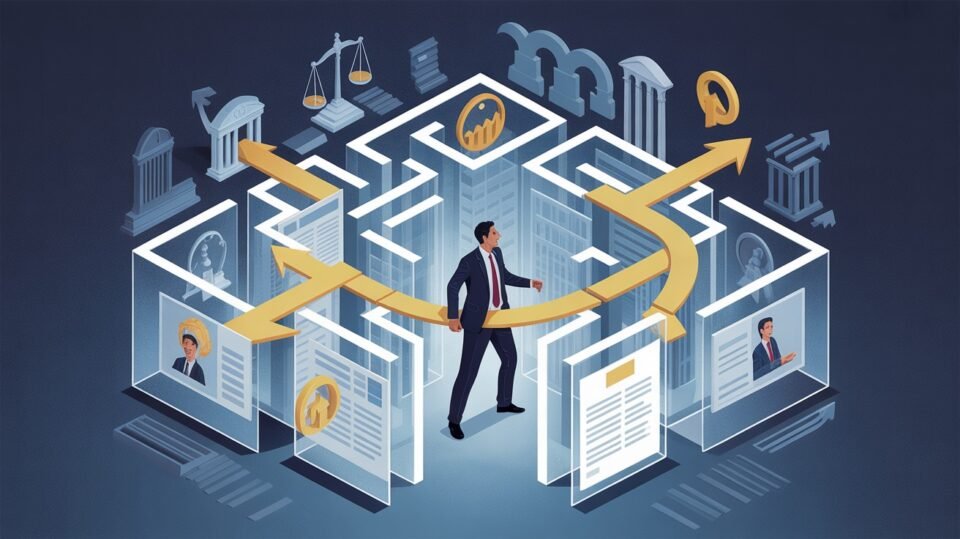 mercados regulamentados