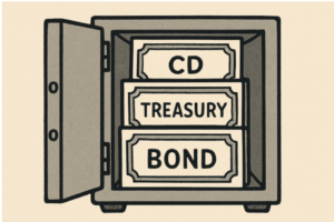 Estratégias de baixo risco para aumentar sua riqueza com investimentos em renda fixa