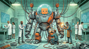 Claude Code acaba de ser atualizado com um dos recursos mais solicitados pelos usuários