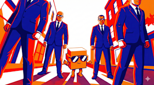 Anthropic reprime o uso não autorizado de Claude por chicotes de terceiros e rivais