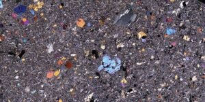 Geólogos ouvem o “batimento cardíaco” da Terra sob a África, que está partindo o continente