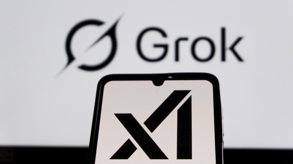grok