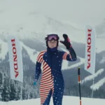 Honda adota abordagem modular para campanha criativa das Olimpíadas de Inverno