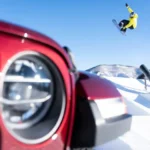 Jeep vai ao extremo com parceria aprimorada com os X Games