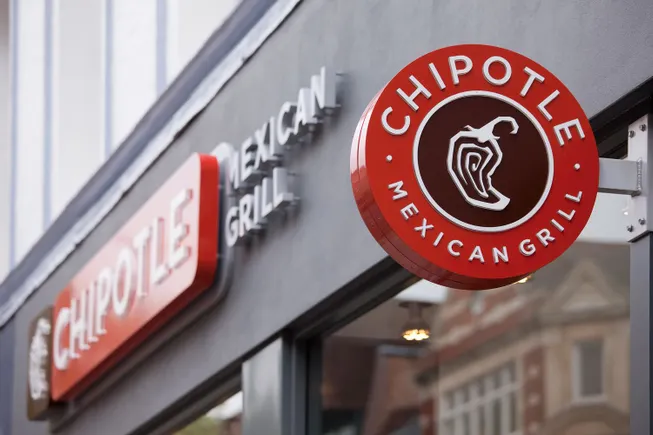 O chefe da marca Chipotle, Chris Brandt, deixa o cargo