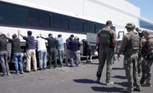 ONU enfatiza políticas migratórias dos EUA e alerta sobre eventuais abusos