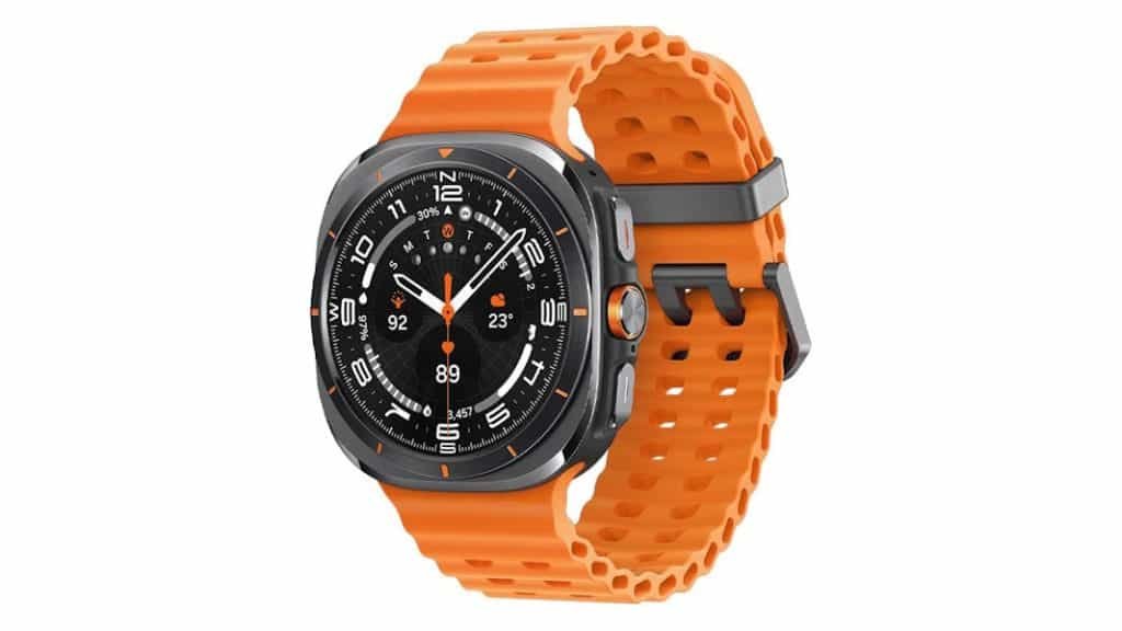 Ofertas do dia: Galaxy Watch, fones de ouvido e mais itens em promoção