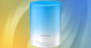 Os 10 melhores difusores de óleos essenciais que experimentamos em 2026 (e 2 para evitar)