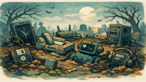 Os CDPs estão mortos, as marcas simplesmente não perceberam