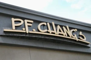 PF Chang nomeia novo CMO após lançamento da plataforma da marca