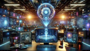 OpenAI superinteligência artificial