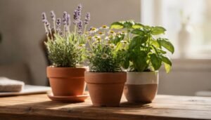 Plantas simples que deixam seu quarto mais relaxante e ajudam a dormir melhor