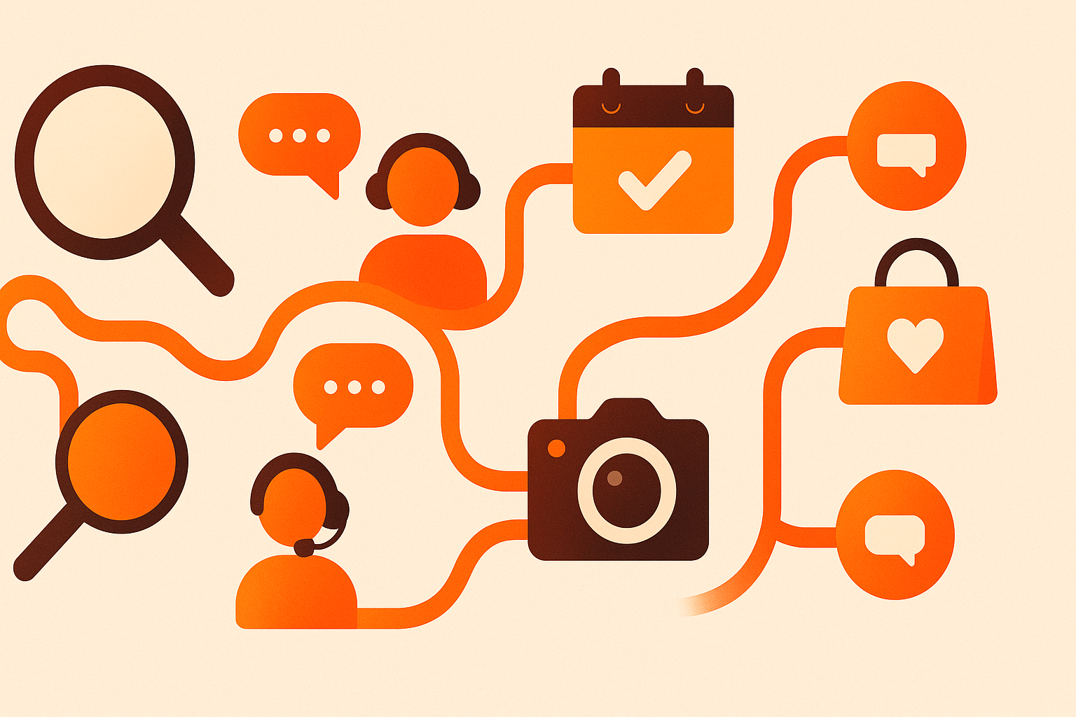 Por que a experiência do cliente é a estratégia de crescimento definitiva em 2026