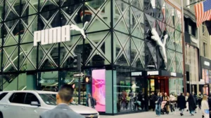 Puma nomeia novo comerciante sênior de marca global após reorganização