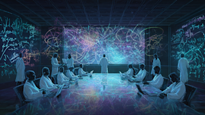 Por que o aprendizado por reforço estagna sem profundidade de representação (e outras conclusões importantes do NeurIPS 2025)