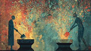 Por que a IA parece genérica: Replit CEO em resíduos, brinquedos e o ingrediente que faltava no sabor