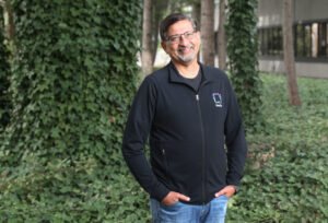 Samir Bodas, 1964-2026: O cofundador da Icertis colocou os valores pessoais no centro da cultura da empresa