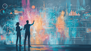 'Intelição' muda tudo: IA não é mais uma ferramenta que você invoca