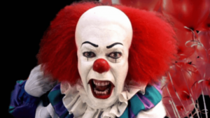 Todas as vezes em que o Pennywise mudou de forma nos filmes e na série
