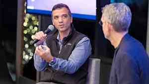 Rompendo a parede de memória da IA ​​com armazenamento de tokens