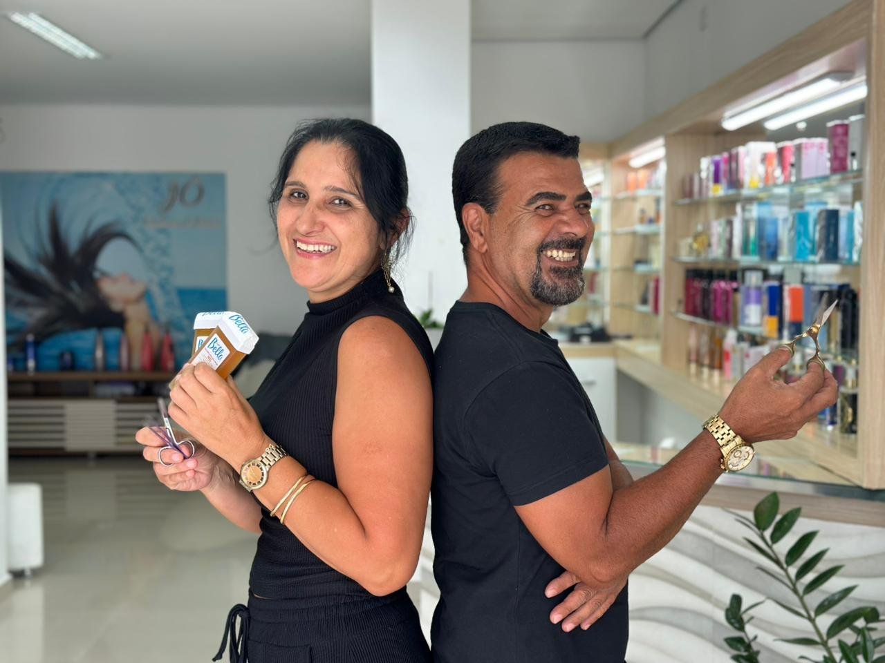 Sudoeste Paulista registra a abertura de 351 novas pequenas empresas do setor de beleza em 2025 | ASN São Paulo