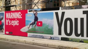 YouTube renova identidade visual em meio a mudanças no cenário do entretenimento