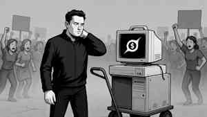 XAI de Musk lança Grok Business and Enterprise com cofre atraente em meio à controvérsia contínua de deepfake