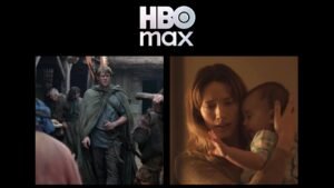 hbo max