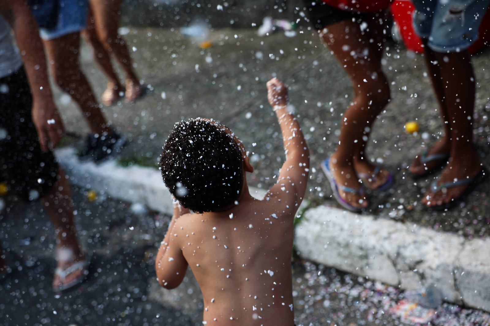 Carnaval 2026: Veja dicas para evitar fraudes bancárias – 13/02/2026 – Economia