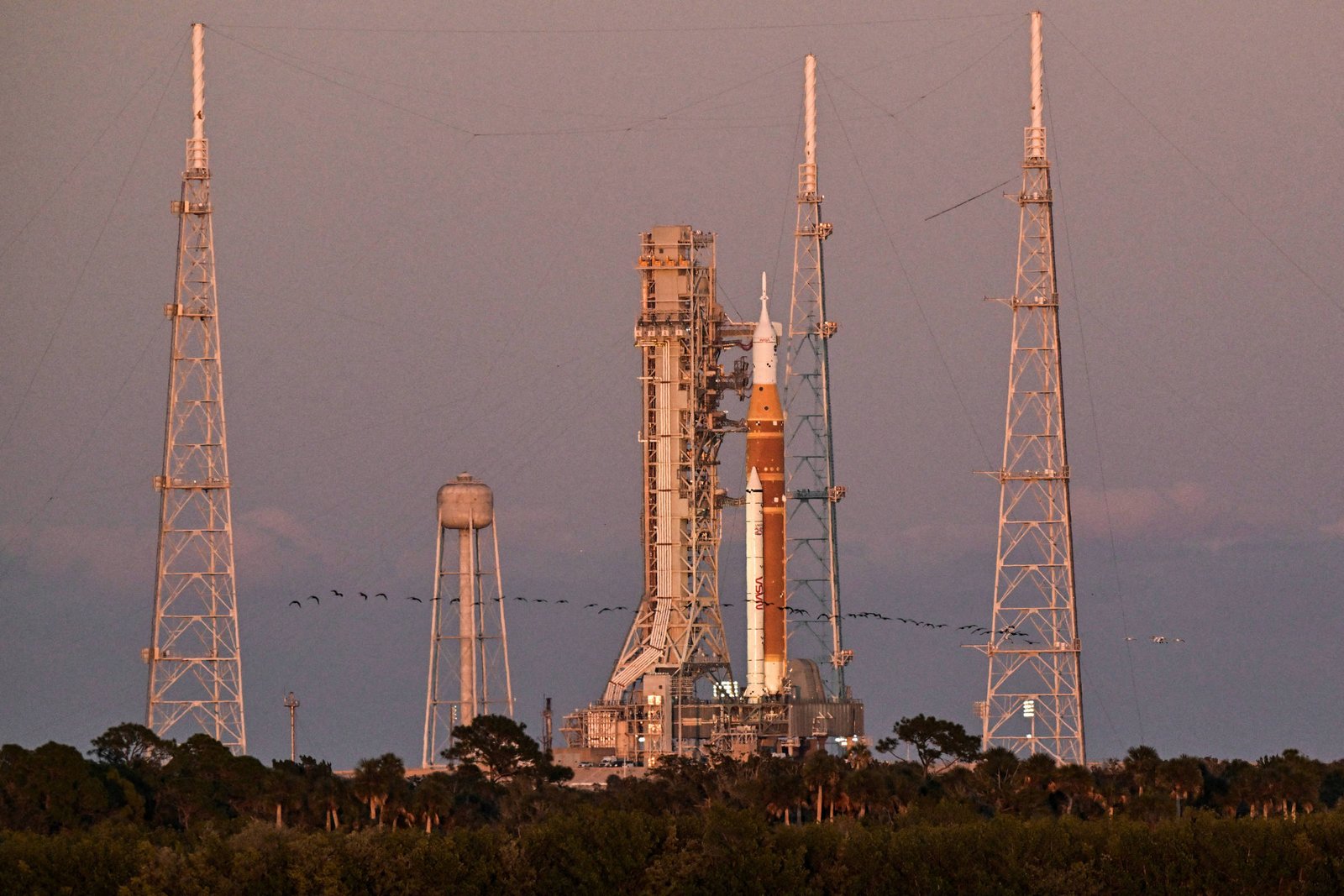 Artemis 2: Nasa retoma ensaio de ida à Lua após vazamento – 02/02/2026 – Ciência