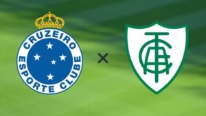 Palpites para Cruzeiro x América-MG: Análises e Onde Assistir (08/02/2026)