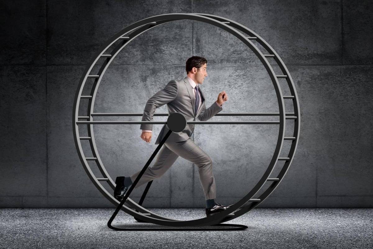 Empresas de tecnologia defendem jornadas de 12 horas – 10/02/2026 – Economia