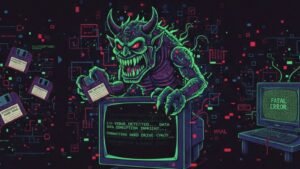 Criminosos usam 'WhatsApp dos anos 1990' para invadir 7 mil servidores Linux